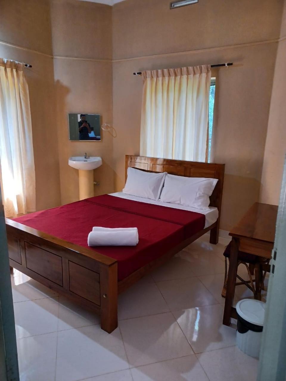 Mahout Resort Wayanad - An Experiential Jungle Stay With Waterfall カルペッタ エクステリア 写真