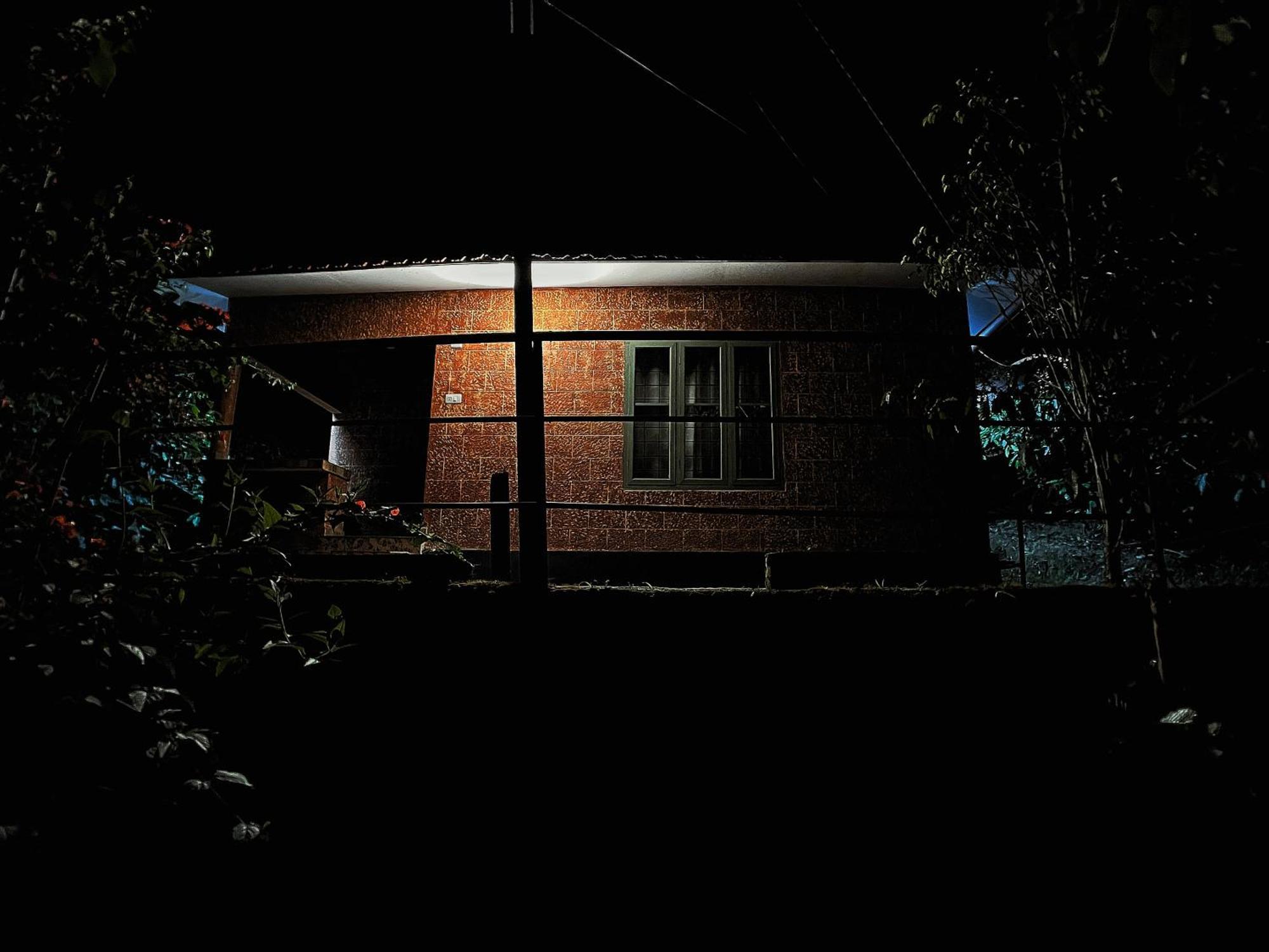 Mahout Resort Wayanad - An Experiential Jungle Stay With Waterfall カルペッタ エクステリア 写真