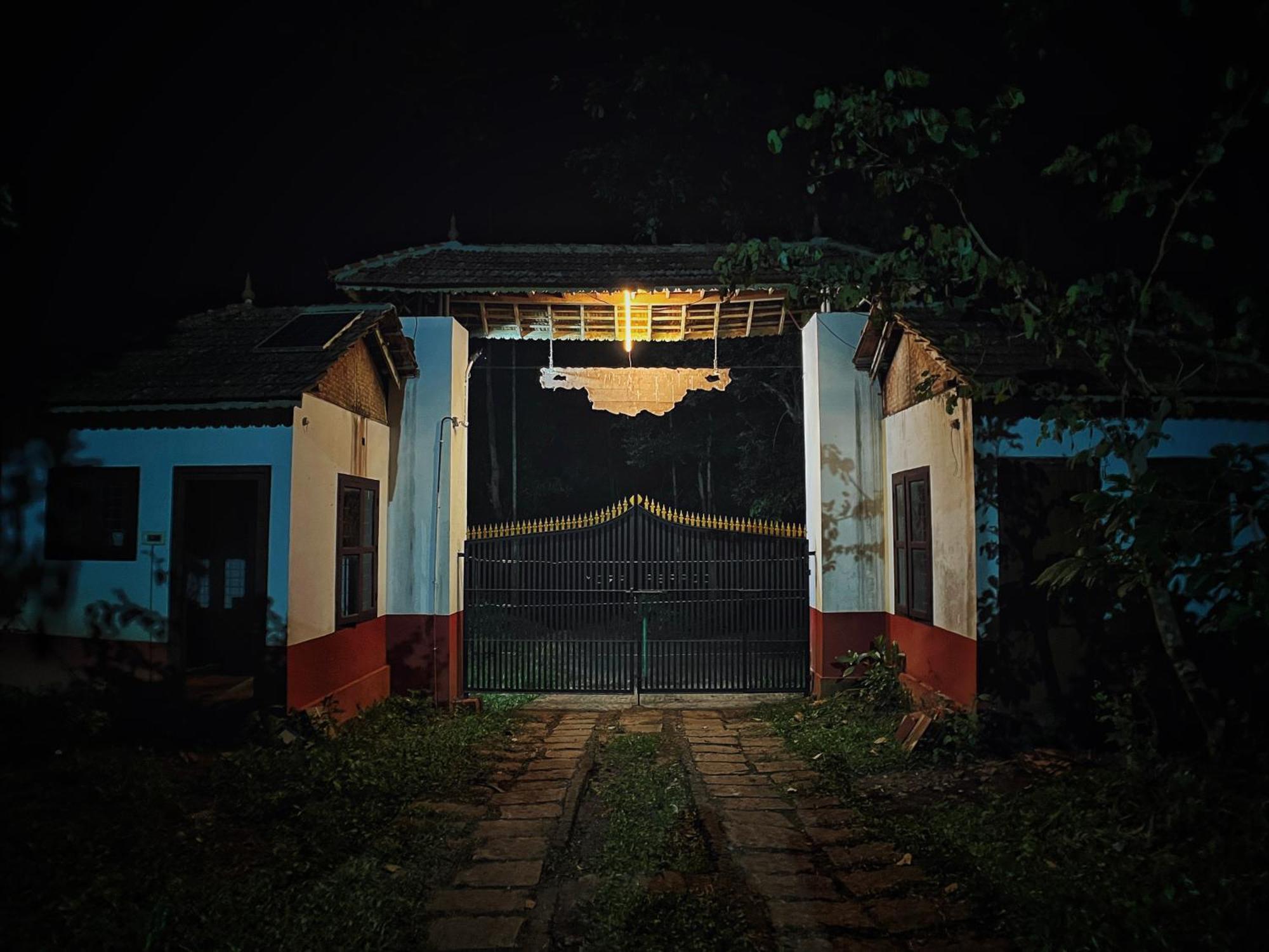 Mahout Resort Wayanad - An Experiential Jungle Stay With Waterfall カルペッタ エクステリア 写真